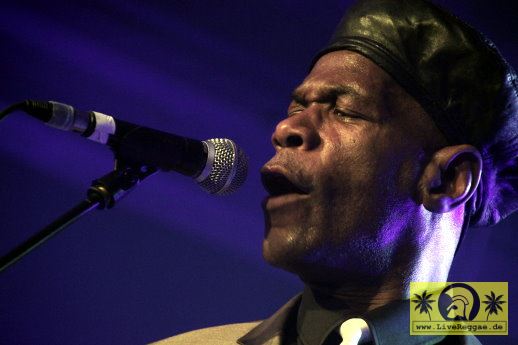 The Selecter (UK) 4. Berlin Ska City Festival - Astra Kulturhaus, Berlin-Friedrichshain 23. Januar 2016 (35).JPG